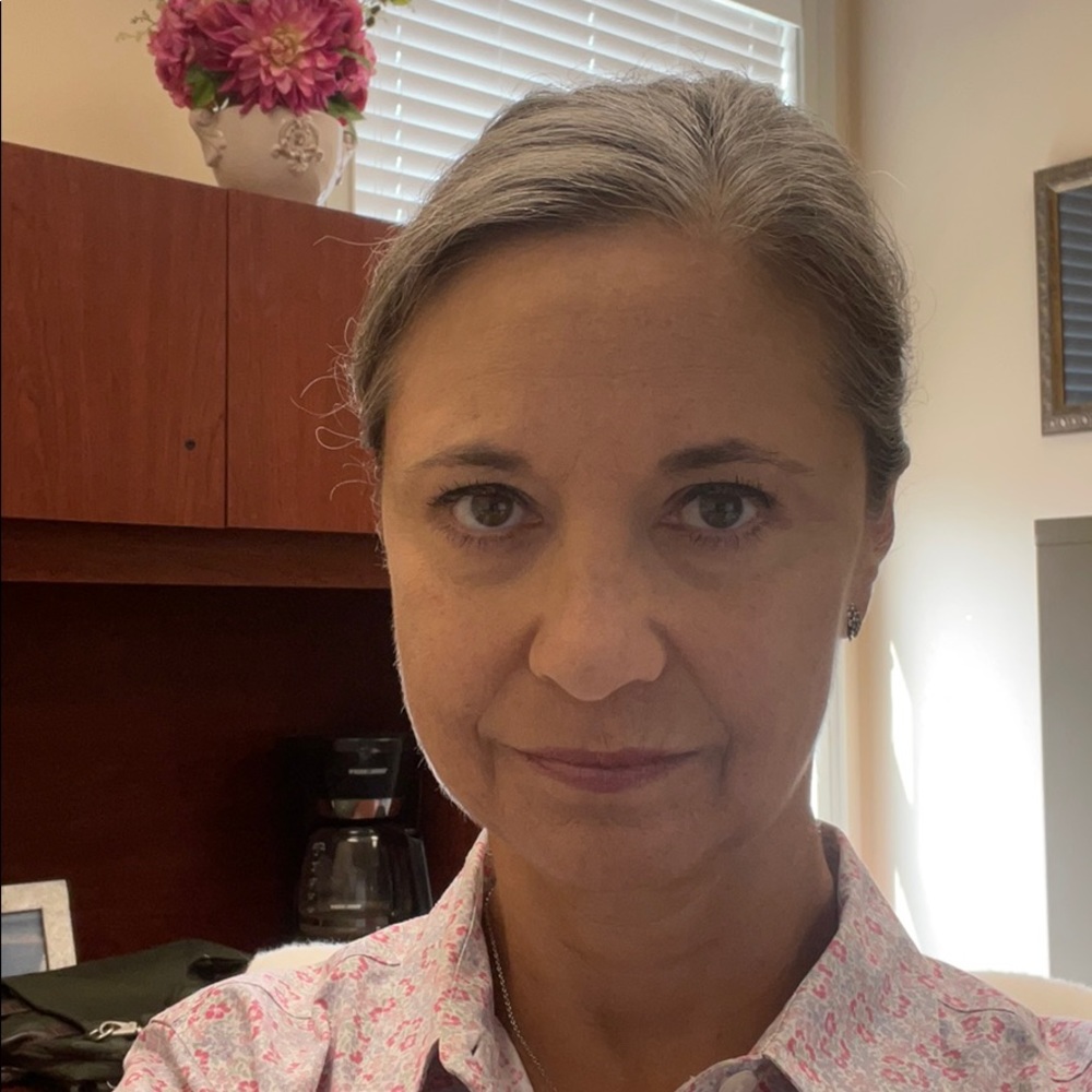 Meet your Posher, Cheryl